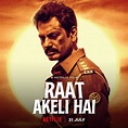 Raat Akeli Hai Cast & Trailer: New Netflix Movie is a murder mystery