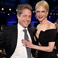 Nicole Kidman y Hugh Grant serán pareja en su nueva miniserie para HBO ...