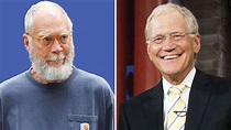 David Letterman and the Psychology of the Hollywood Beard | Hollywood ...