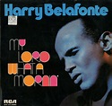 Herberts Oldiesammlung Secondhand LPs Harry Belafonte - My Lord What a ...