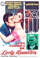 Los amores de Lady Hamilton - Película - 1968 - Crítica | Reparto ...