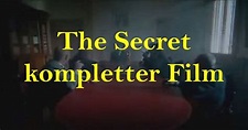 The Secret deutsch ganzer Film- Das Geheimnis - Gesetz der Anziehung ...