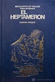El Heptamerón by Margarita de Valois | Goodreads