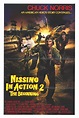 Missing in Action 2: The Beginning Movie Poster - IMP Awards