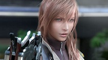 File:Lightning Final Fantasy XIII.jpg - Wikipedia