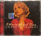 GWYNETH HERBERT BITTERSWEET AND BLUE CD JAK NOWA 12859637254 - Sklepy ...