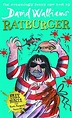 Ratburger by David Walliams, Hardcover, 9780007453528 | Buy online at ...