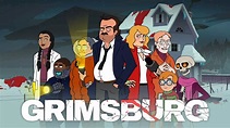 Grimsburg - Episodenguide und News zur Serie