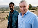 An African Journey with Jonathan Dimbleby TV Show Air Dates & Track ...