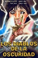 Película: Los Diablos de la Oscuridad (1965) | abandomoviez.net