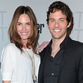 James Marsden's Wife Files for Divorce - E! Online