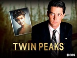 Prime Video: Twin Peaks Season 1