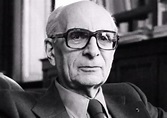 Claude Lévi-Strauss, biografía de un antropólogo extraordinario - La ...