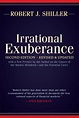 Irrational Exuberance, Book by Robert J. Shiller (Paperback) | www ...