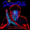 ‎Snowfall (Original Series Soundtrack) - Album by Jeff Russo - Apple Music