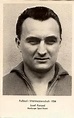 Josef Posipal HSV Fussball Weltmeisterschaft 1954 Nr. 261051 - oldthing ...