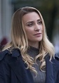 Mostly known for Black Christmas or The 100, Jessica Harmon is a 34 ...