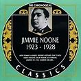 The Chronological Classics: Jimmie Noone 1923-1928 by Various Artists ...