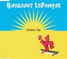 Buckshot LeFonque - Another Day (CD, Single) | Discogs