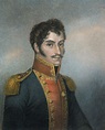 File:Simón Bolívar by M.N. Bate.jpg - Wikipedia, the free encyclopedia