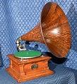 The Victor-Victrola Page