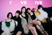 IVE presenta su primer álbum completo con “I AM” - Con K de Kpop