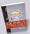 Medicina: QUIMICA BIOLOGICA - ANTONIO BLANCO - 8VA.EDICION ACTUALIZADA