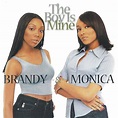 2018 Album a Day | Bonus Album | Monica - The Boy is Mine (ft Brandy ...