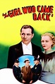 ‎The Girl Who Came Back (1935) directed by Charles Lamont • Reviews ...