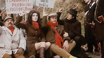 Don Franco e don Ciccio nell’anno della contestazione (1969) – MUBI