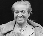 Gabriela Mistral Biography - Childhood, Life Achievements & Timeline