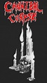 Cannibal Corpse | Rock band posters, Metal band logos, Heavy metal art