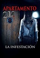 Apartamento 212 - La Infestación - Movies on Google Play