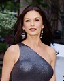 Ed's Attic: CATHERINE ZETA JONES (Photo's)