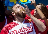 Joey Chestnut: 5 Fast Facts You Need to Know