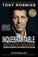 Tony Robbins · 2 Libros · Inquebrantable + Dinero Pdfcalidad - $ 7.000 ...