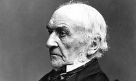 The erasure of William Gladstone - spiked