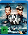 U 23 - Tödliche Tiefen (Blu-ray): Amazon.de: Gable, Clark, Lancaster ...