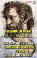 Aristoteles. Gesammelte Werke. Illustriert (ebook), Aristoteles ...