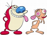 Ren & Stimpy: Série animada clássica vai ganhar revival - Pipoca Moderna