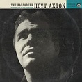 Hoyt Axton - Discography