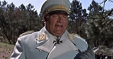 Hermann Göring (Battle of Britain) | WW2 Movie Characters Wiki | Fandom