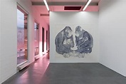Marlene McCarty at Kunsthaus Baselland - Contemporary Art Switzerland