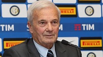 Italie: mort de l'ancien entraîneur de l'Inter Luigi Simoni | RDS.ca