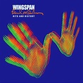 Paul Mccartney - Wingspan: Hits And History (2001) :: maniadb.com