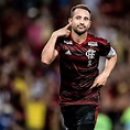 Everton Ribeiro volta ao modo "melhor do Brasil" e vive protagonismo no ...