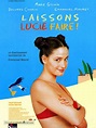 Laissons Lucie faire! (2000) French movie poster