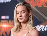 brie larson, apple tv+ dizisi lessons in chemistry’nin başrolünde ...