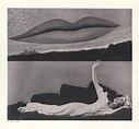 Man Ray, Dada and Surrealist artist - Artistic photographers - Vintage Blog
