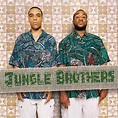 Jungle Brothers - V.I.P. (1999) ~ Mediasurfer.ch